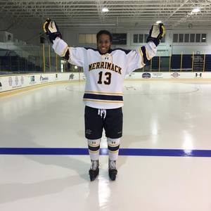 Meet your Posher, Buckey